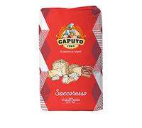 Flour Caputo Red Reinforced '00' Kg. 25