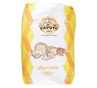 Flour Caputo Yellow '00' Super Kg. 25