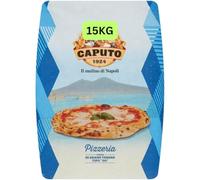 Flour Caputos 00 Pizzeria 15kg (15kg)