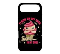 FLOUR ON MY FACE SASS IN MY SOUL Case for iPhone Air
