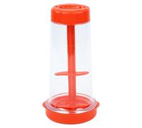 Flour Sifter, Flour Rotary Sifter, Sugar Flour Sieve, Hand Held Flour Sifter, Flour Shaker Flour Sieve, Multifunctional Kitchen Accessories for Baking, Random Color