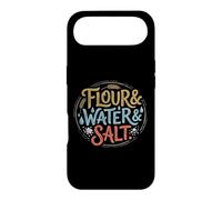Flour Water Salt Sourdough Bread Baker Starter Case for iPhone Air