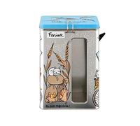 Flour Window Box (With Pouring Spout)