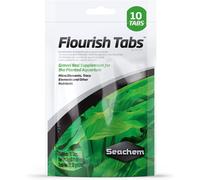 Seachem Flourish Tabs Aquarium Aquascape Plant Root Fertiliser Tablets