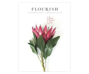 FLOURISH: A Mentoring Journey: Year One