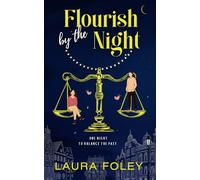 Flourish by the Night: A second chance romance set in Ireland