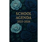 Flourish & Focus: School Agenda 2025-2026