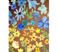 Flourish in Color: Let Your Creativity Bloom
