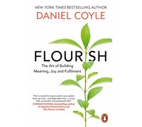 Flourish : The Transformative Power of Creating Community
