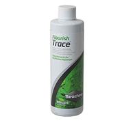 Seachem Aquarium Plant Additive – Flourish Trace – Trace Minerals – 250 ml