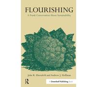 Flourishing: A Frank Conversation About Sustainability