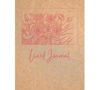 Flourishing Faith: 100 Pages for Notes, Thoughts, & Inspiration