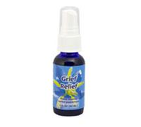 Flourishing Formulas Grief Herbal Supplement Spray 1 oz