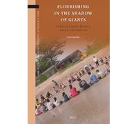 Flourishing in the Shadow of Giants: Language Maintenance among the Sebuyau: 46 (Brill's Studies in Language, Cognition and Culture, 46)