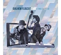 Flouzat Guilhem Trio - A Thing Called Joe