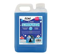Flow 2.5L Concentrated Screen Wash