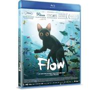 Flow (2024) (Blu-Ray)