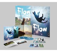 Flow 4K UHD+Blu-ray - Limited Edition [Region Free]