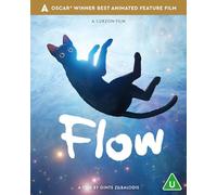 Flow 4K UHD+Blu-ray [Region Free]