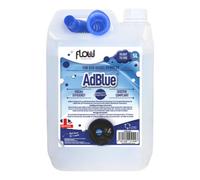 Flow 5L Adblue Fuel Additive Treatment For Scr Diesel Vehicles