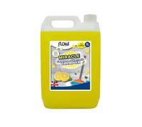 Flow All Purpose Lemon Floor & Surface Cleaner 5L