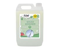 Flow All Purpose White Vinegar | 5% Acetic Acid | Technical Grade | Great for Cleaning (5 Litre)