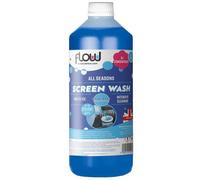Flow All Season Concentrate Screen Wash 1L