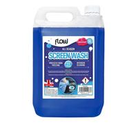 Flow All Season Concentrate Screen Wash 5L