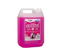 Flow All Season Ready To Use Pink Screen Wash 5L