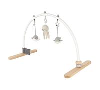 Flow Amsterdam - Baby Gym, STCO-FL1725027, Multi-Colour