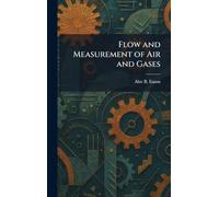 Flow and Measurement of Air and Gases