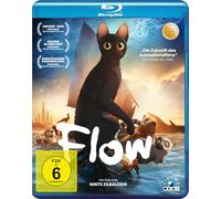 Flow (Blu-Ray)