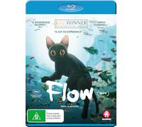 Flow (Blu-Ray)