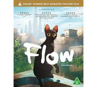 Flow [Blu-ray] [Region B]