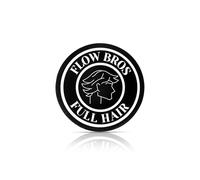 Flow Bros Nourishing and Conditioner: Formula with natural ingredients that help nourish and condition your hair and keep it healthy, soft and supple.