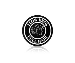 Flow Bros Nourishing and Conditioner: Formula with natural ingredients that help nourish and condition your hair and keep it healthy, soft and supple.