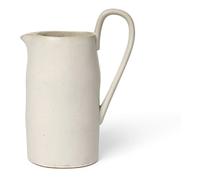 Flow Carafe Off white one size