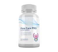 Flow Care Pro Prostate Complex 60 Capsules
