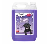 Flow Carpet Cleaner Pet Magic Fresh Linen Fragrance 5L