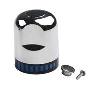 Flow Cartridge Valve, Flow Handwheel Spool Set, Finish Flow Handwheel and Cartridge Valve for T-Bar Thermostatic Shower Mixer