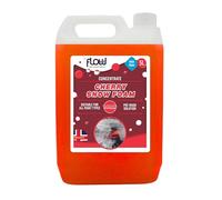 Flow Cherry Car Snow Foam Cleaner | Automotive Cleaning | Ideal for use with Pressure Washers (5 Litre)