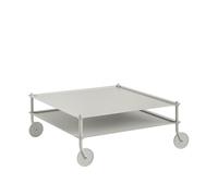 Flow Coffee Table Gray