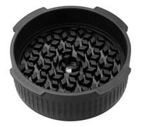 Flow Control Filter Cap Replacement for AeroPress Original, Go, Go Plus & Clear Portable Coffee Espresso Maker Accessories Filter Lid for Aero Press Coffee Machine - No Drip Coffee Filter Cap