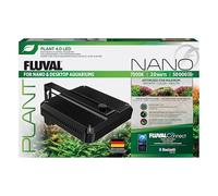 Flow Control FLuval Plant 4.0 Nano LED w/BT Mesh 20W