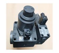Flow Control Valve Proportional Electro-Hydraulic EFBG-06-250-C EFBG-06-250-H EFBG-06-350-C EFBG-06-350-H(EFBG-06-350-H)