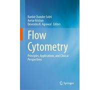 Flow Cytometry - 9789819745524