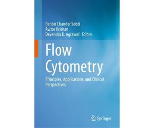 Flow Cytometry - 9789819745524
