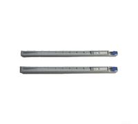 Flow Diverter Brush Cover for Ecovacs T90PRO for x12 Pro Flow(2 pcs)
