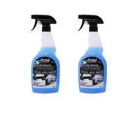 Flow Dunnet Tool 2X 750Ml Car Deicer Spray