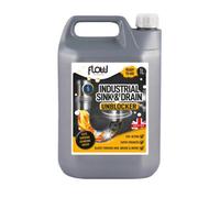 Flow Dunnet Tools 1L Sink & Drain Unblocker